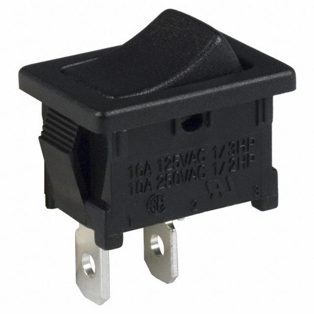 Picture of DA102J12S215QF