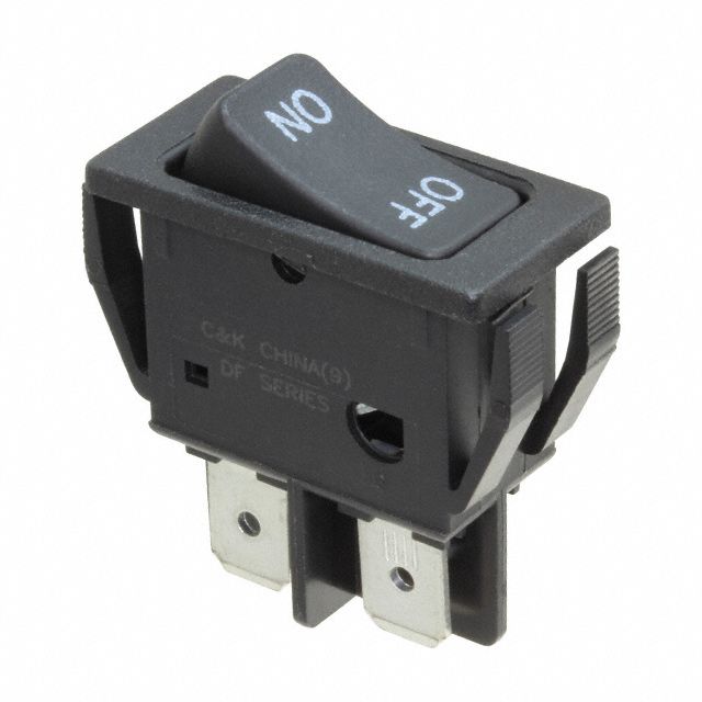 Picture of DF52J12P215DQA