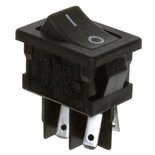 Picture of DM22J12S205PQ