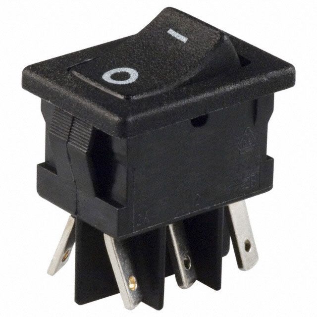 Picture of DM61J12S205HQ