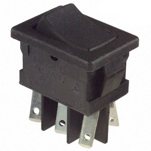 Picture of DM61-J1-2-S2-05-Q