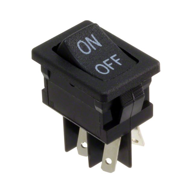 Picture of DM62J12S205DQ