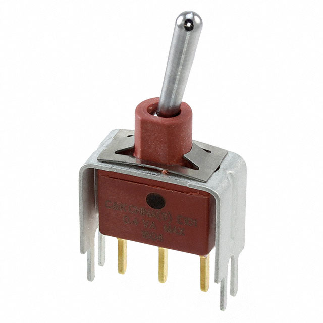 Picture of E101SD1V3BE
