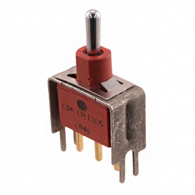 Picture of E105MD1V3BE