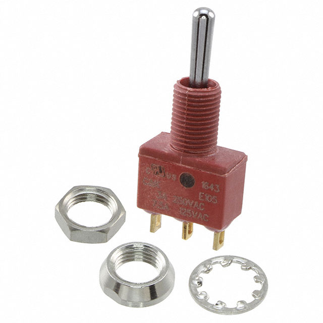 Picture of E105SYZQE