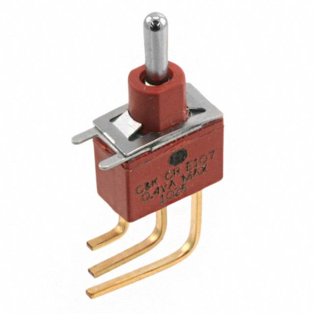 Picture of E107MD1AV2BE