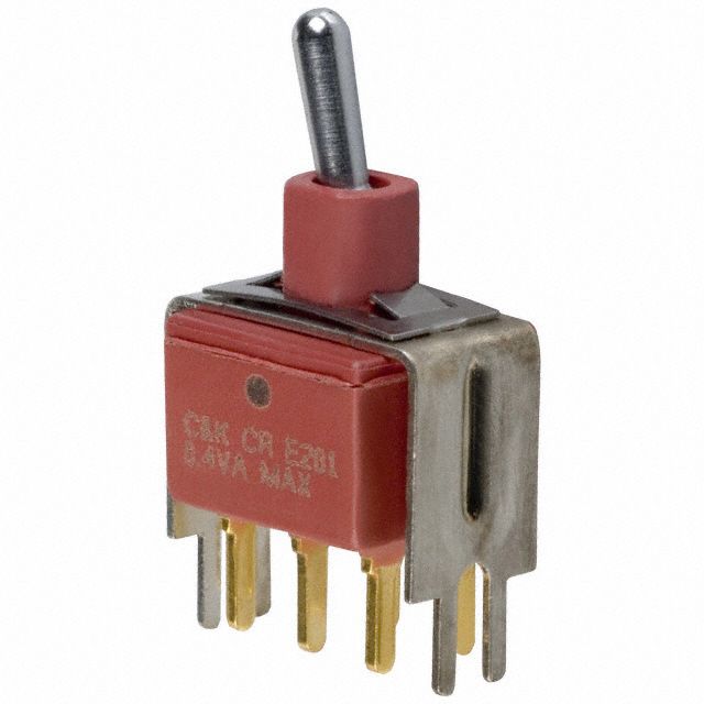 Picture of E201MD1V3BE