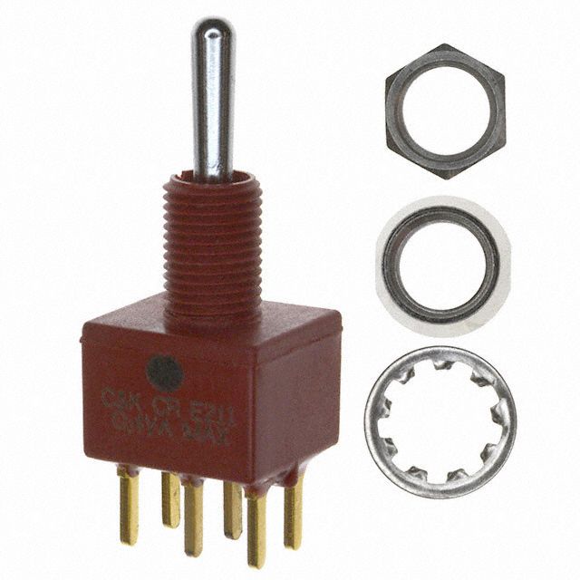 Picture of E211SYCBE