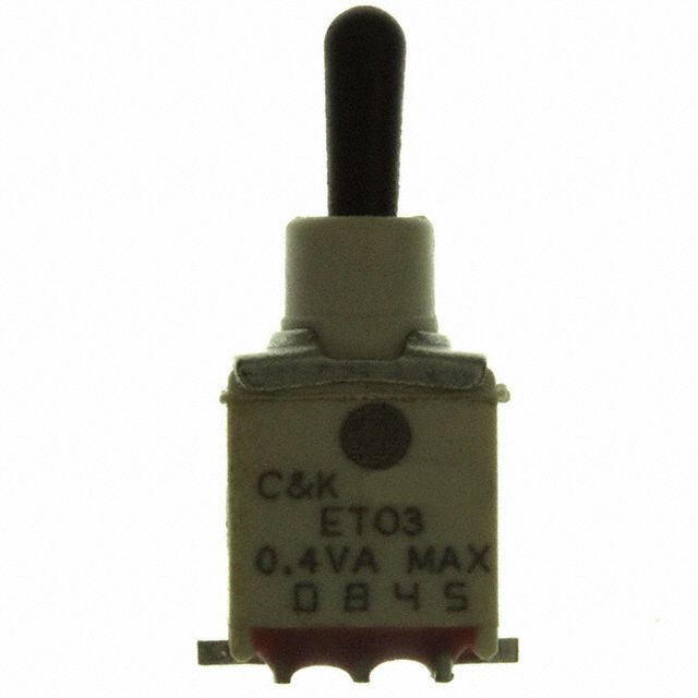 Picture of ET03M3D1SAPE