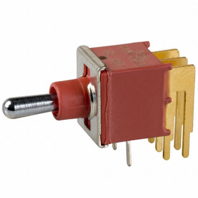 Picture of ET23MD1ABE
