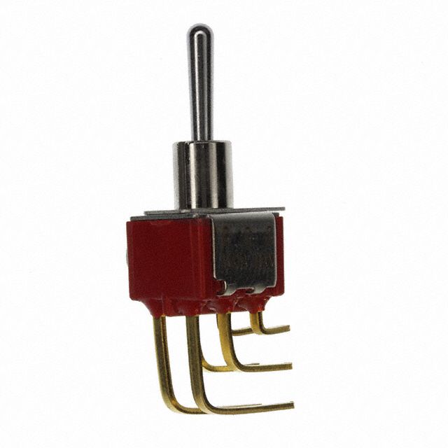 Picture of ET24MD1AVBE