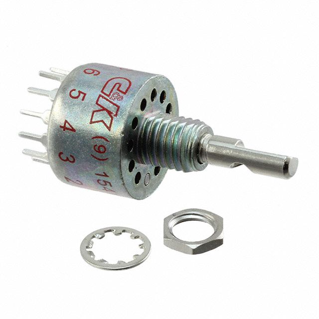 Picture of MC12L1NCQD