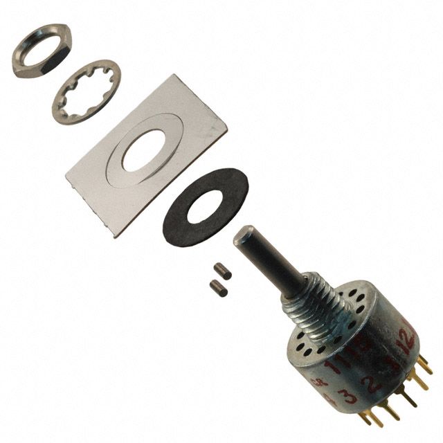 Picture of MD00S1NCGF