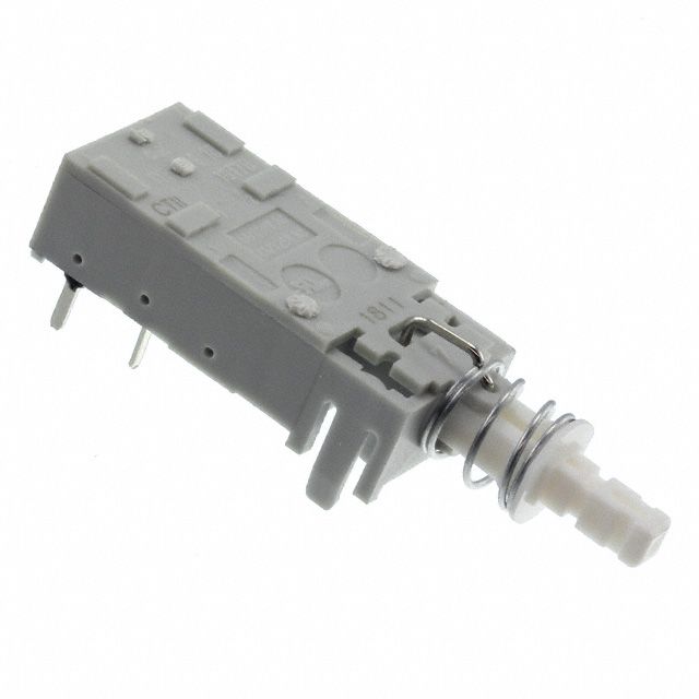 Picture of NE18CTII 2A EE SN P 4AMP