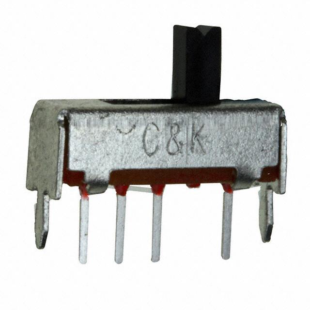 Picture of OS103011MS8QP1