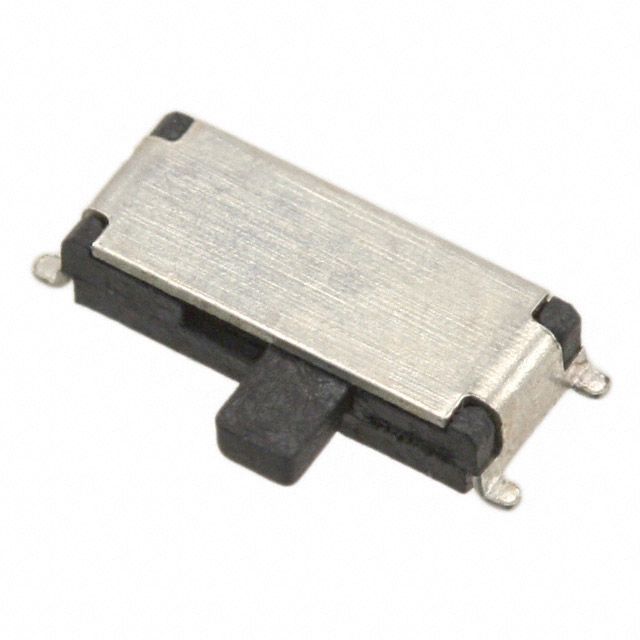 Picture of PCM12SMTR