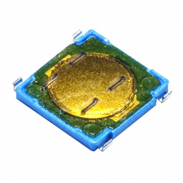 Picture of PTS530 GH055 SMTR LFS
