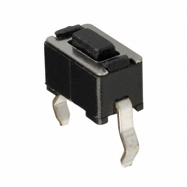 Picture of PTS635SH43SMTRLFS