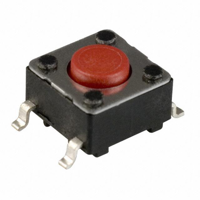Picture of PTS645SK43SMTR92 LFS