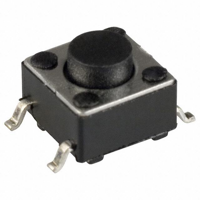 Picture of PTS645SL43SMTR92 LFS