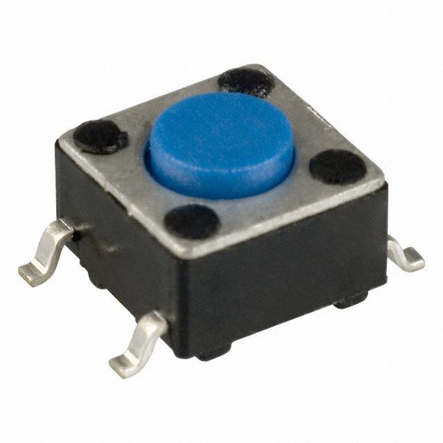 Picture of PTS645SM43SMTR92 LFS