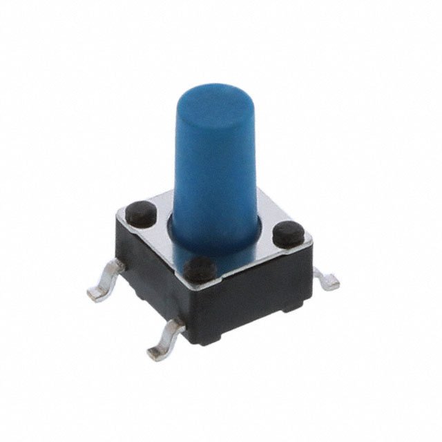 Picture of PTS645SM95SMTR92LFS