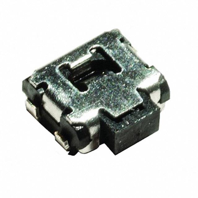 Picture of PTS840 ESD GMP SMTR LFS
