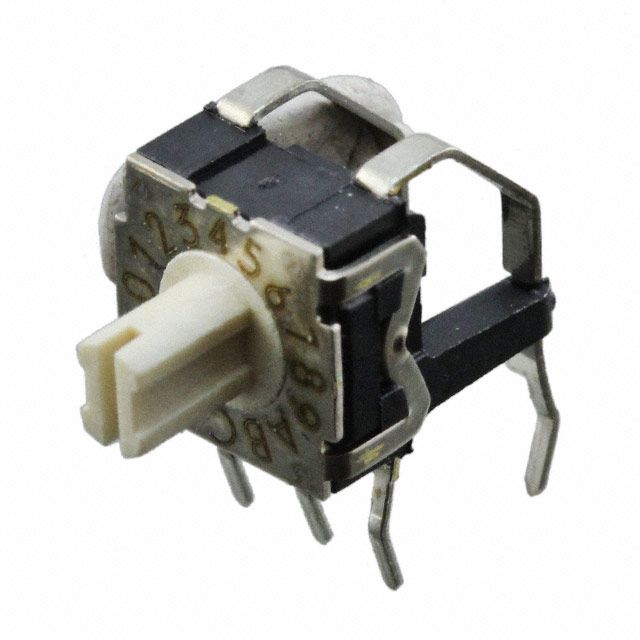 Picture of RTE1602V44