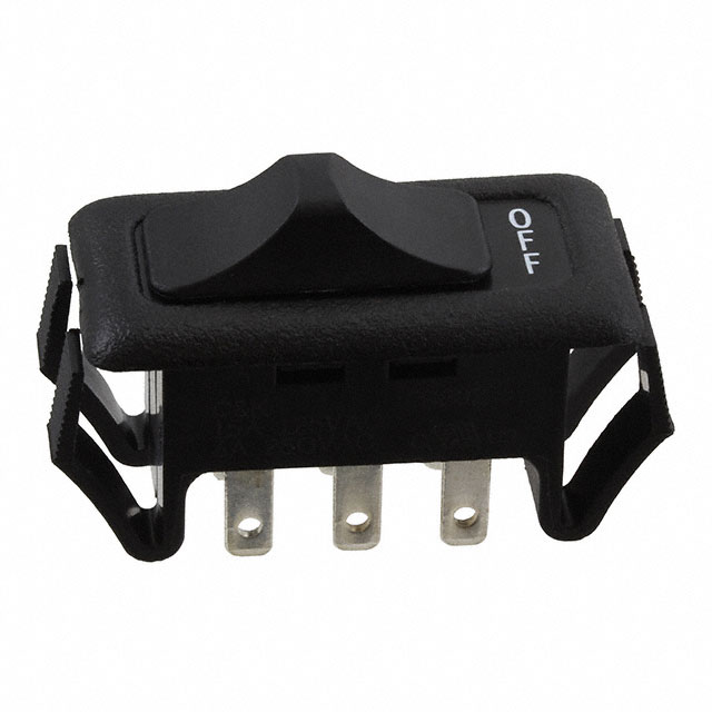 Picture of S802C21S207MQ