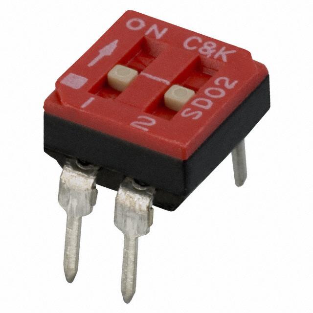 Picture of SD02H0B