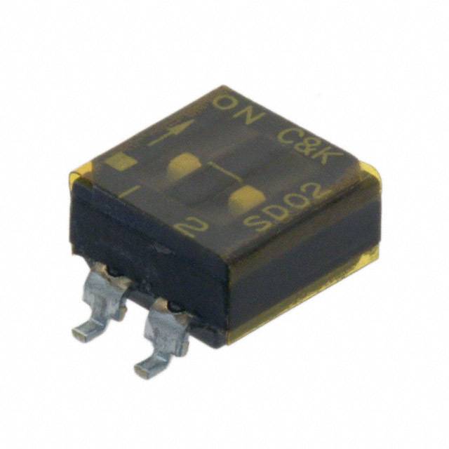 Picture of SD02H0SB
