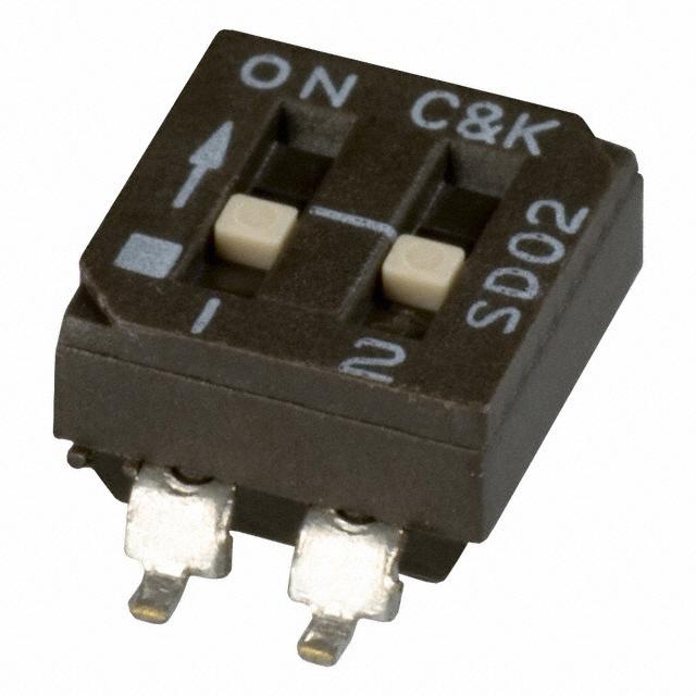 Picture of SD02H1SB