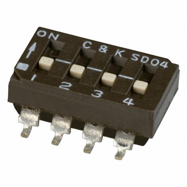 Picture of SD04H0SB