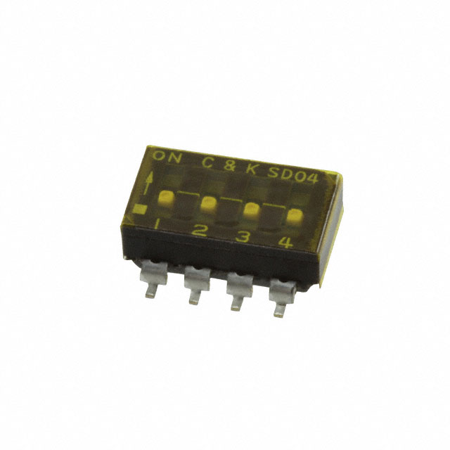 Picture of SD04H0SBR