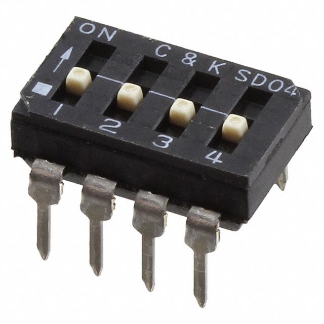 Picture of SD04H1BD