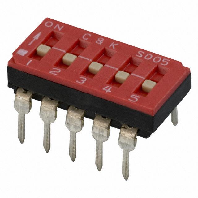 Picture of SD05H0B