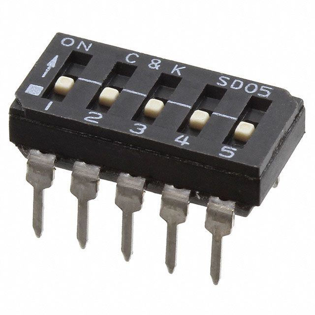 Picture of SD05H0BD