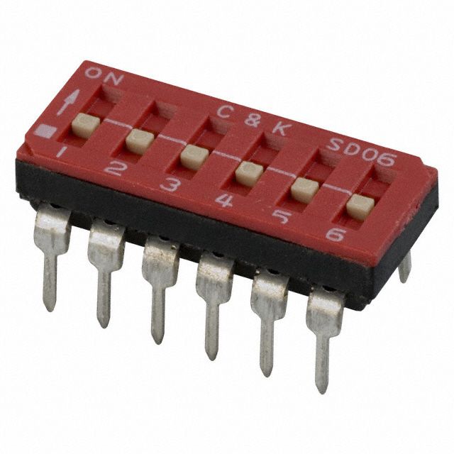 Picture of SD06H0B