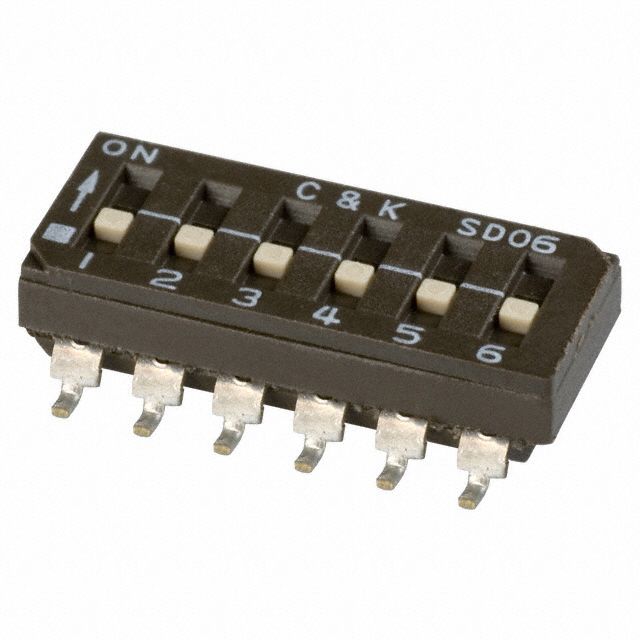 Picture of SD06H0SB