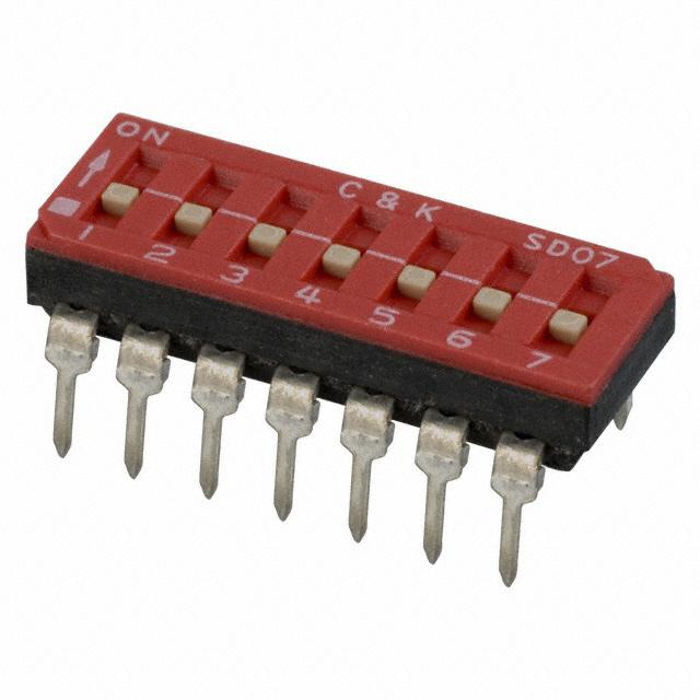 Picture of SD07H0B