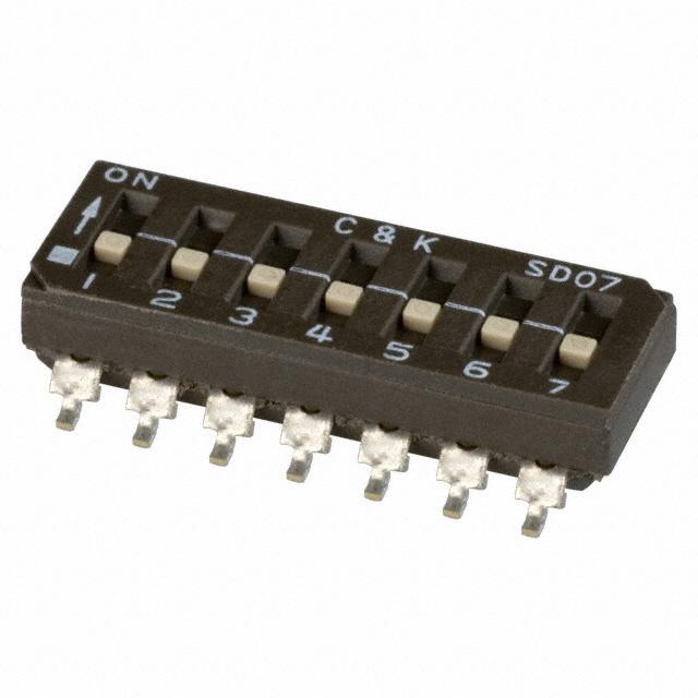 Picture of SD07H0SB