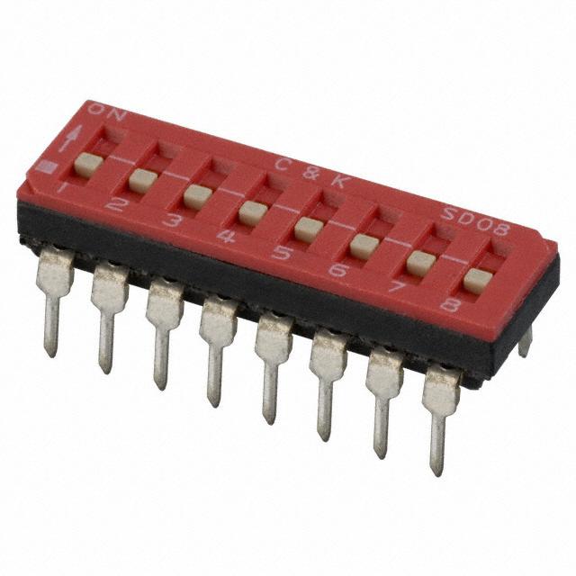 Picture of SD08H0B