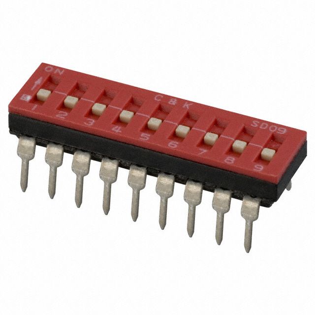Picture of SD09H0B