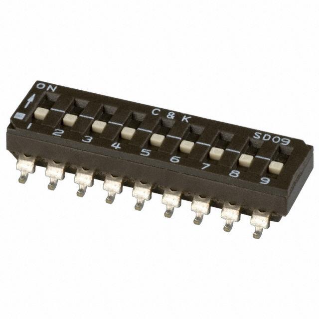 Picture of SD09H0SB