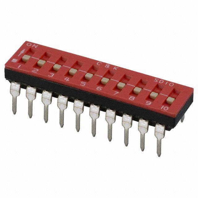 Picture of SD10H0B