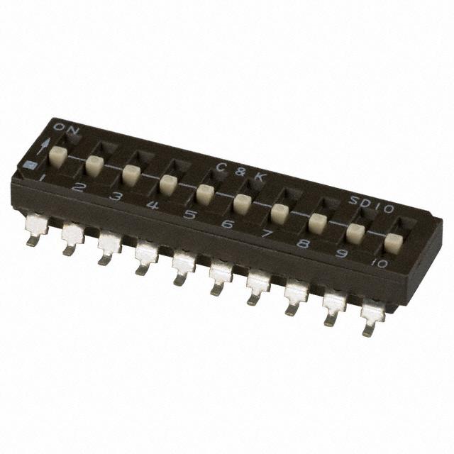 Picture of SD10H1SB