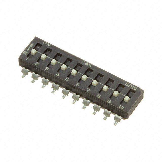 Picture of SD10H1SBD