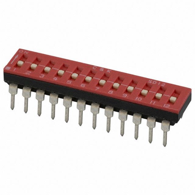Picture of SD12H0B