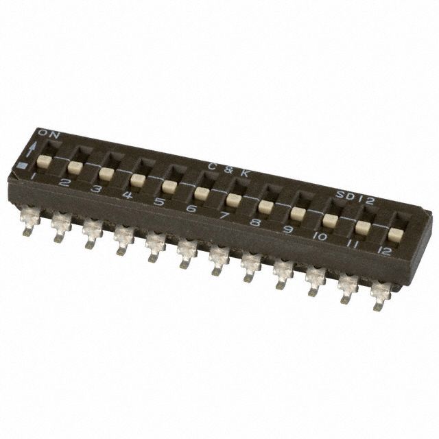 Picture of SD12H0SB