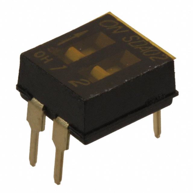Picture of SDA02H0B